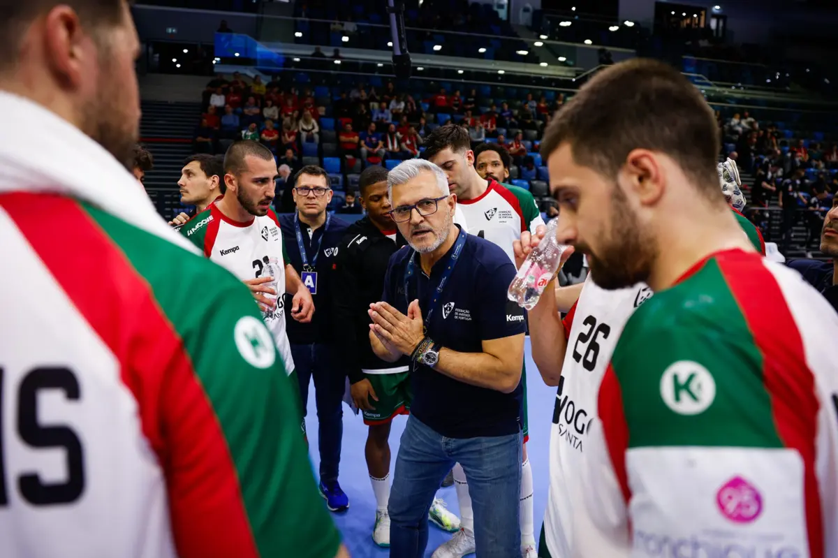 Paulo Jorge Pereira (créditos: FAP)