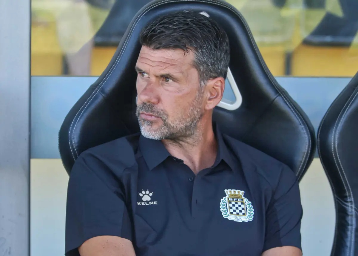 Cristiano Bacci (créditos: José Carmo / Global Imagens)