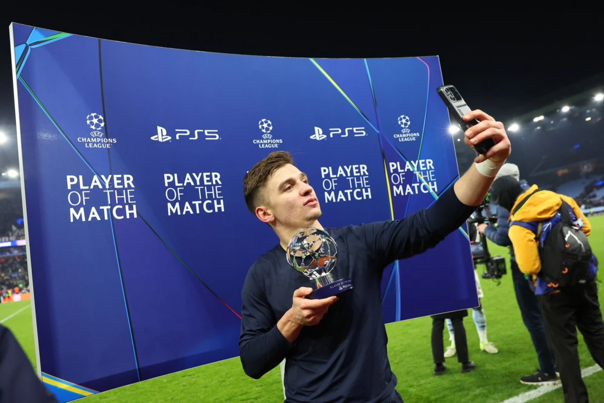 Francisco Conceição