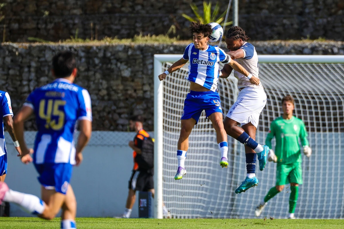 Créditos: Liga Portugal