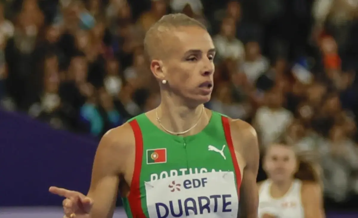 Imagem de contexto do artigo Carolina Duarte medalha de bronze nos 400 metros dos Jogos Paralímpicos