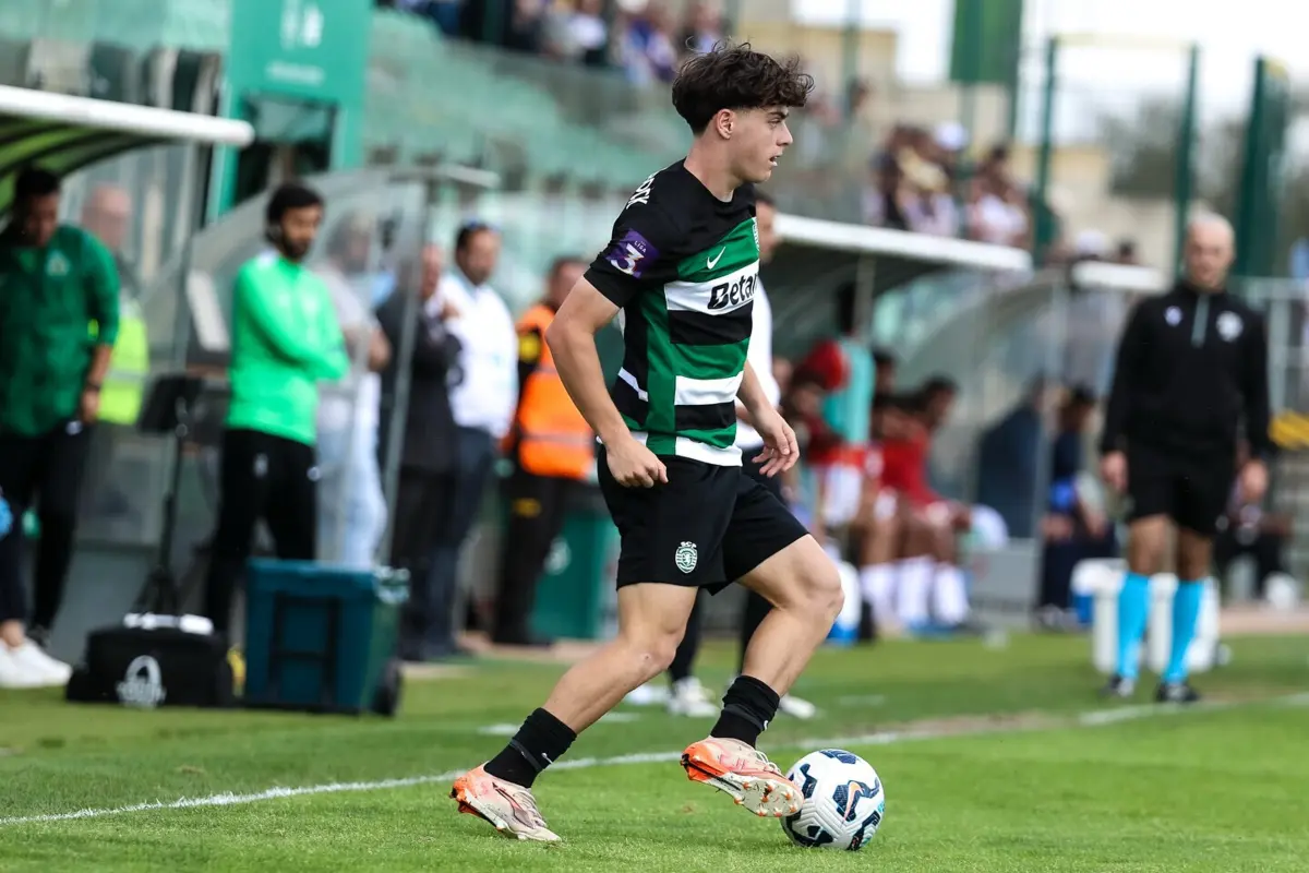 Mauro Couto (créditos: reprodução/Instagram)