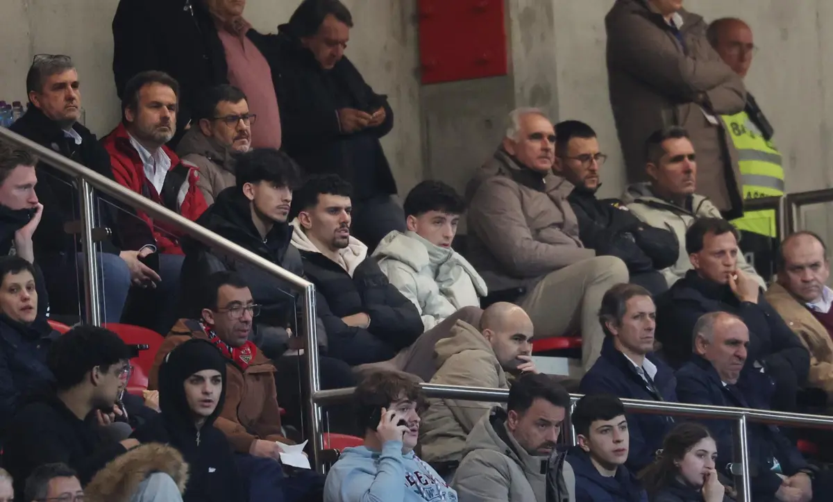 Imagem de contexto do artigo Benfica B com apoio especial na bancada