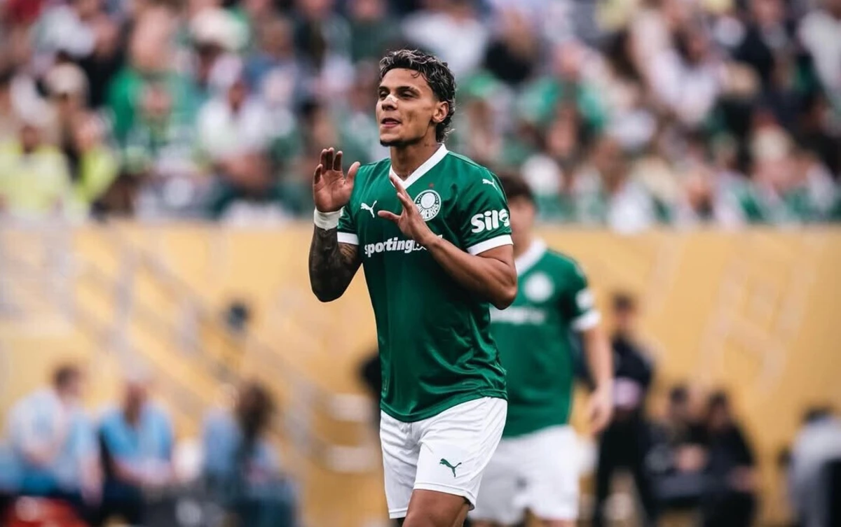 Richard Ríos (créditos: Instagram)