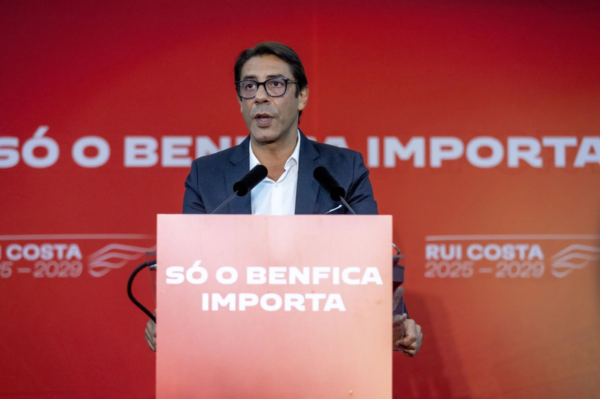 Rui Costa