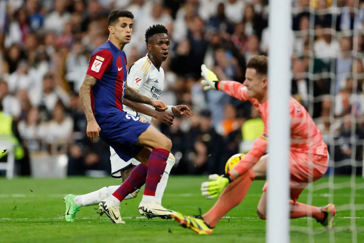 Créditos: OSCAR DEL POZO / AFP