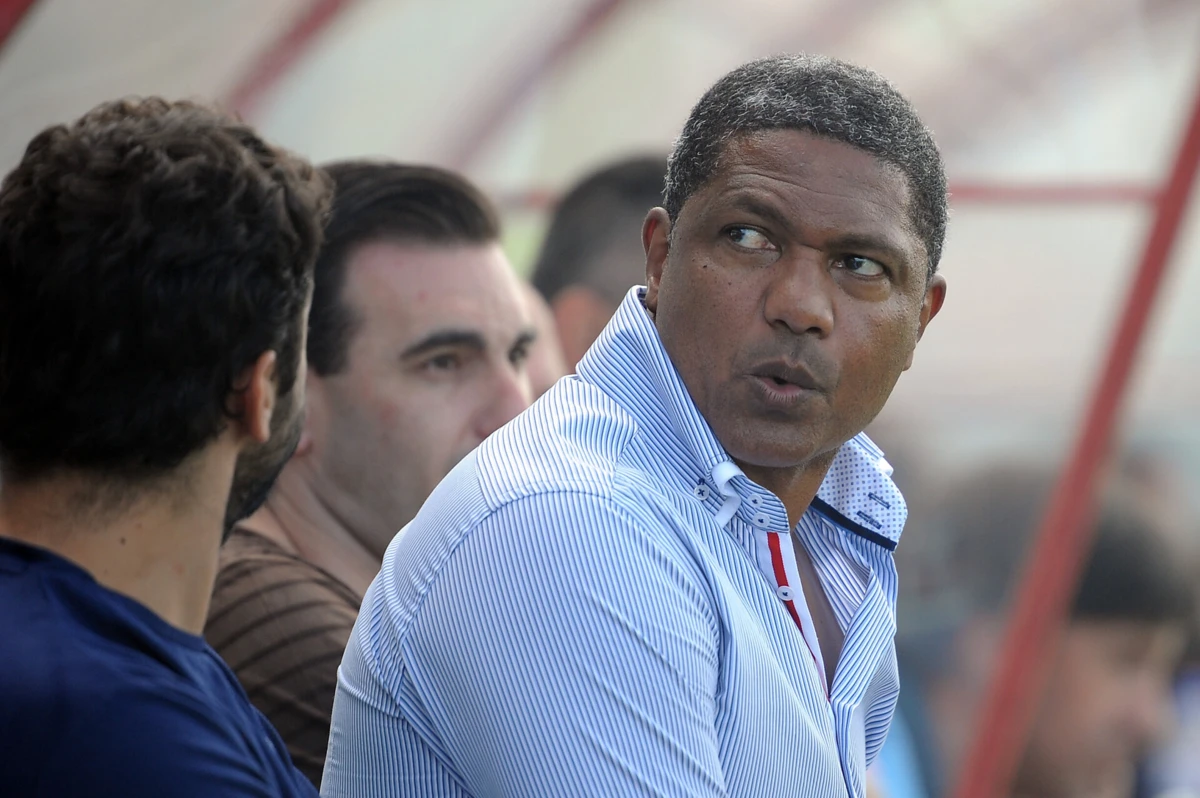 Aloísio (Créditos: Fábio Poço/Global Imagens)