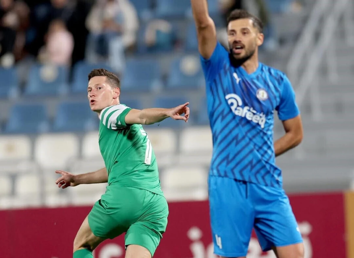 Draxler (créditos: Instagram)