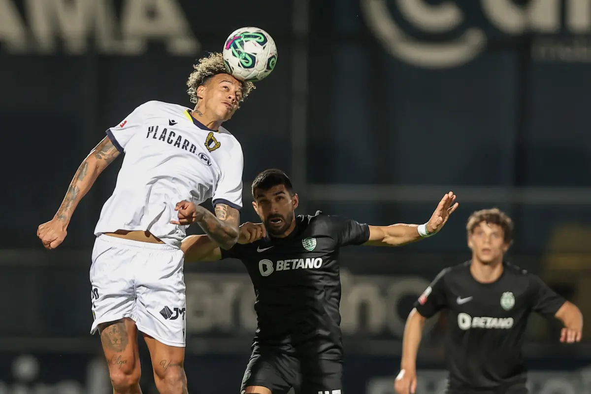 Créditos: Miguel Pereira/Global Imagens