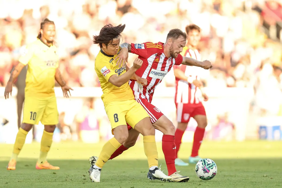 Jonatan Lucca (Créditos: Miguel Pereira/Global Imagens)