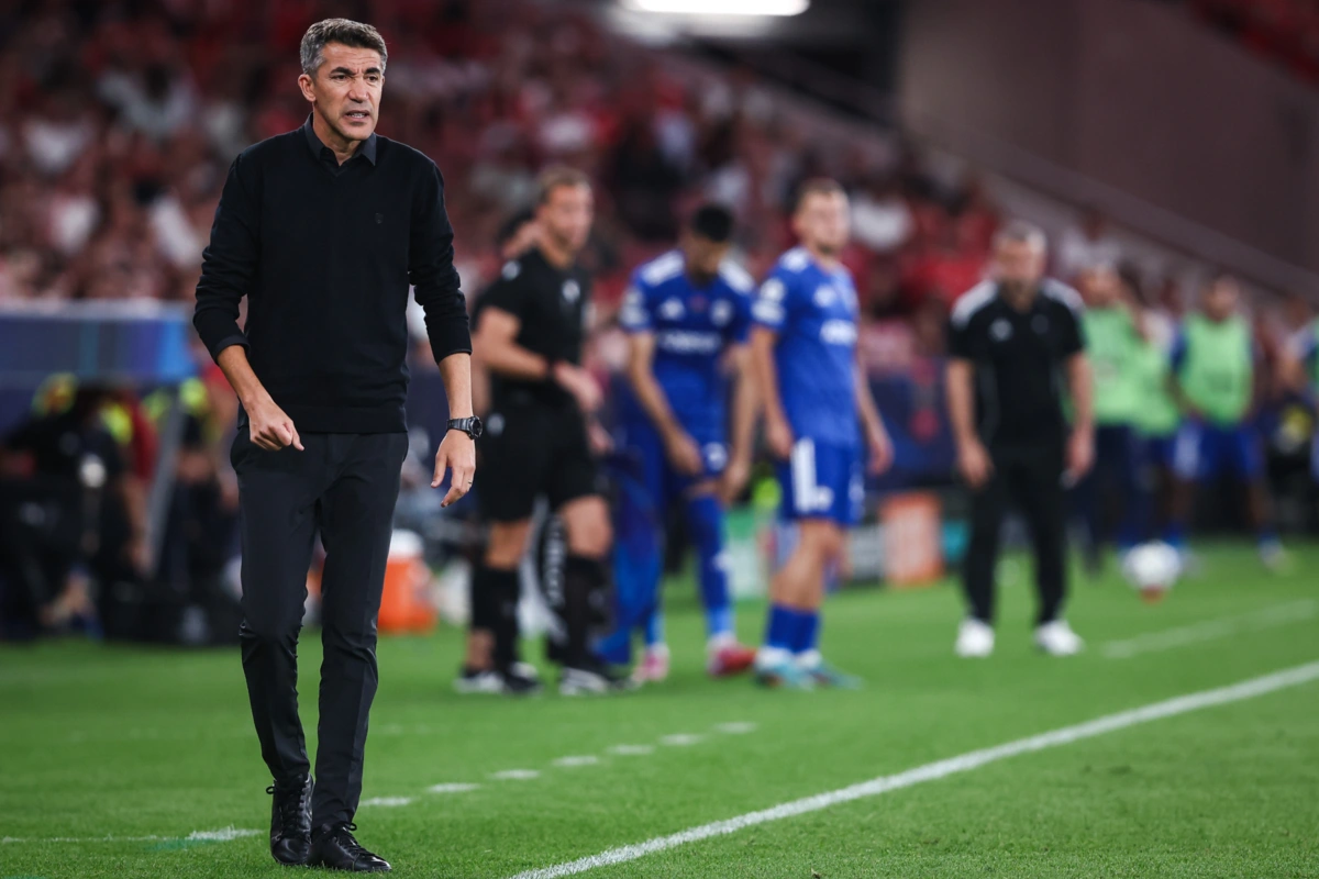 RODRIGO ANTUNES/LUSA