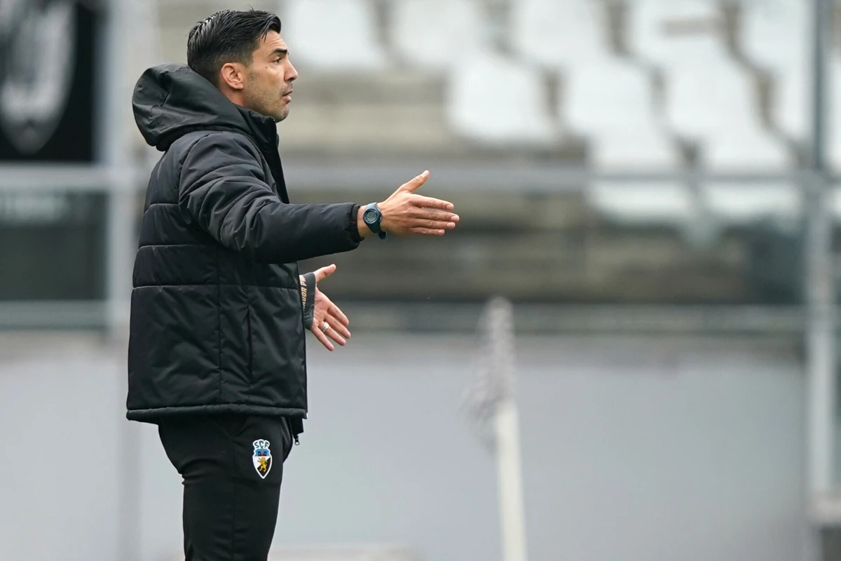 Tozé Marreco (Créditos: LUSA)