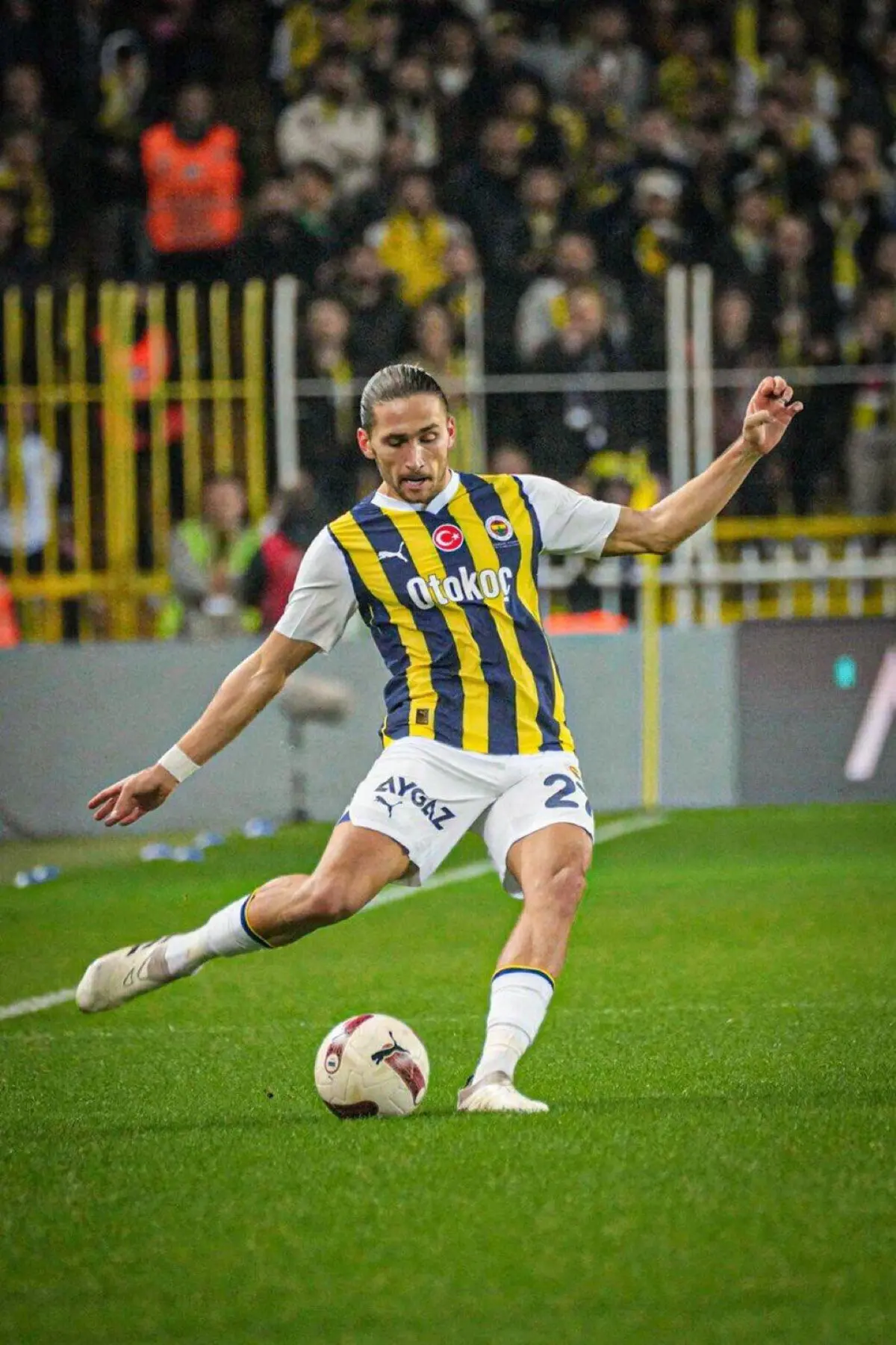 Imagem de contexto do artigo Miguel Crespo deixa Fenerbahçe e segue para o Basaksehir