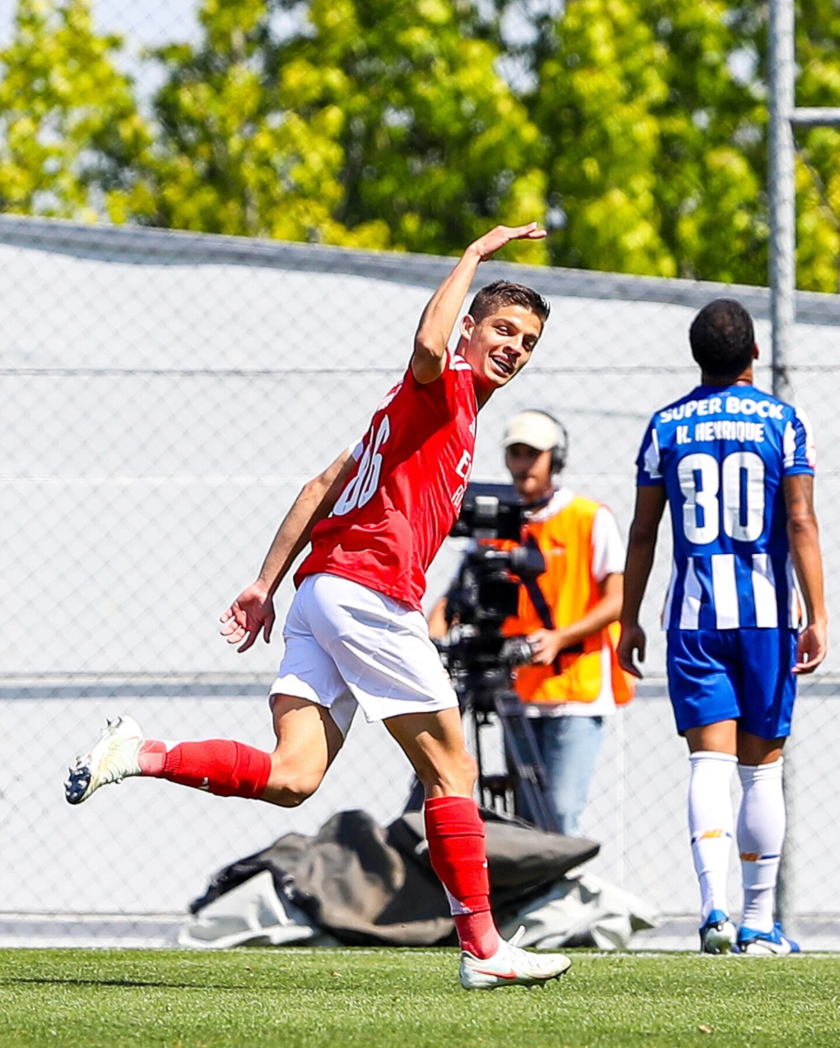 Créditos: Liga Portugal