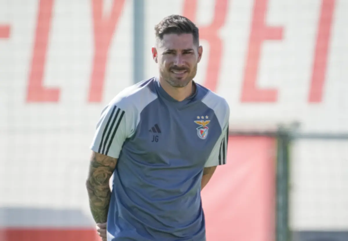 Créditos: Global Imagens