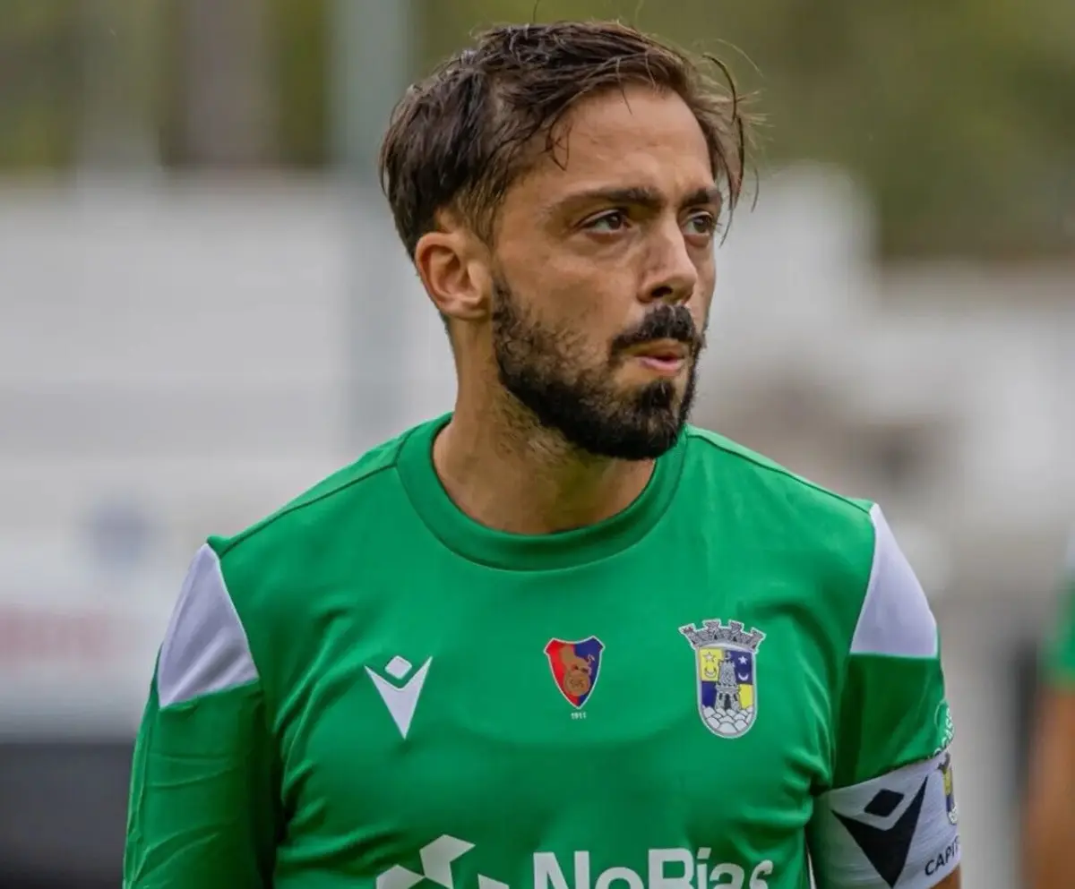 Reprodução/ Instagram Filipe Assunção