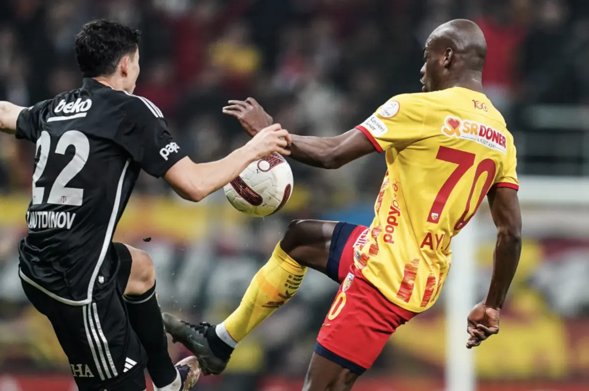 Créditos: Mondihome Kayserispor