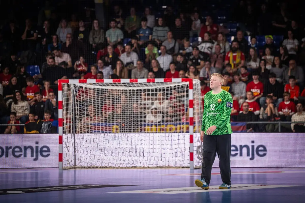 Emil Nielsen (créditos: reprodução/Instagram)