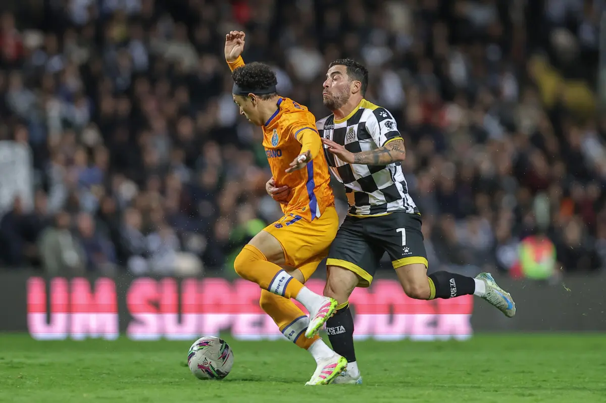 Salvador Agra (Créditos: Miguel Pereira)