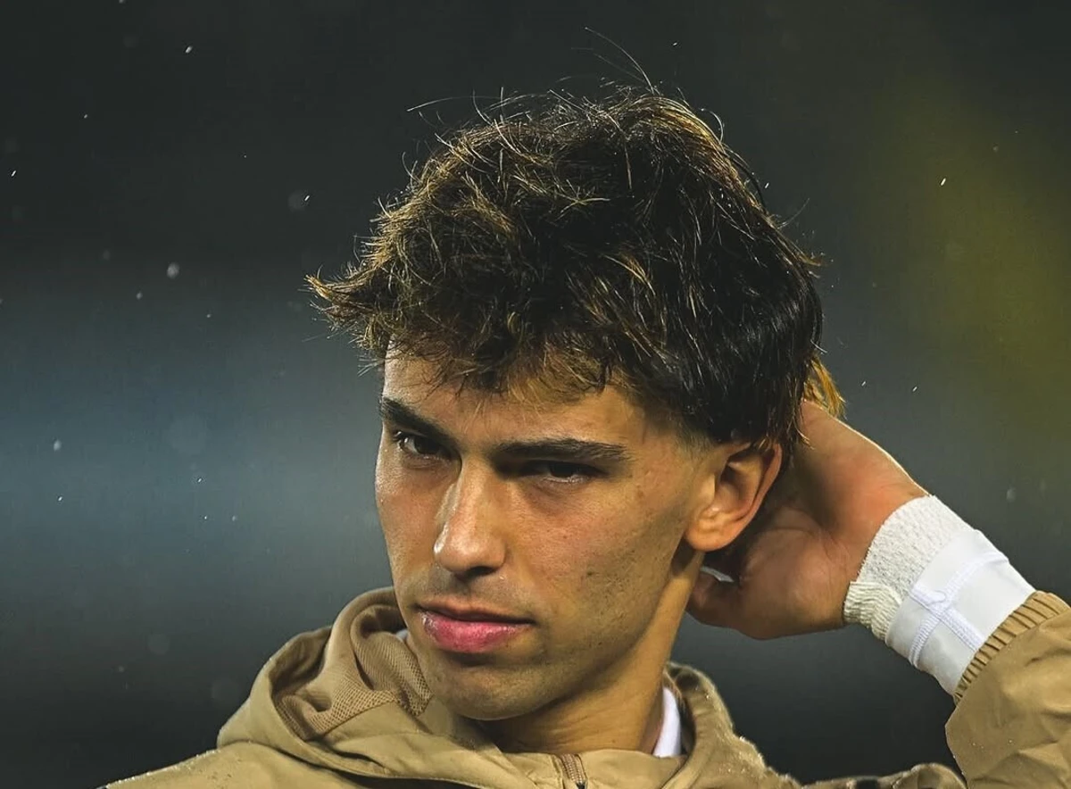 Imagem de contexto do artigo João Félix: do Benfica ao Al Nassr, passando pelo Chelsea. Afinal, o que aconteceu