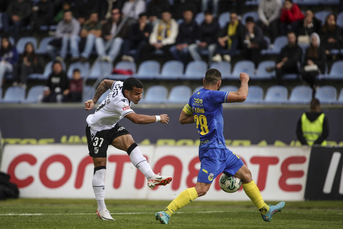 Kaio César (Créditos: Tony Dias/Global Imagens)