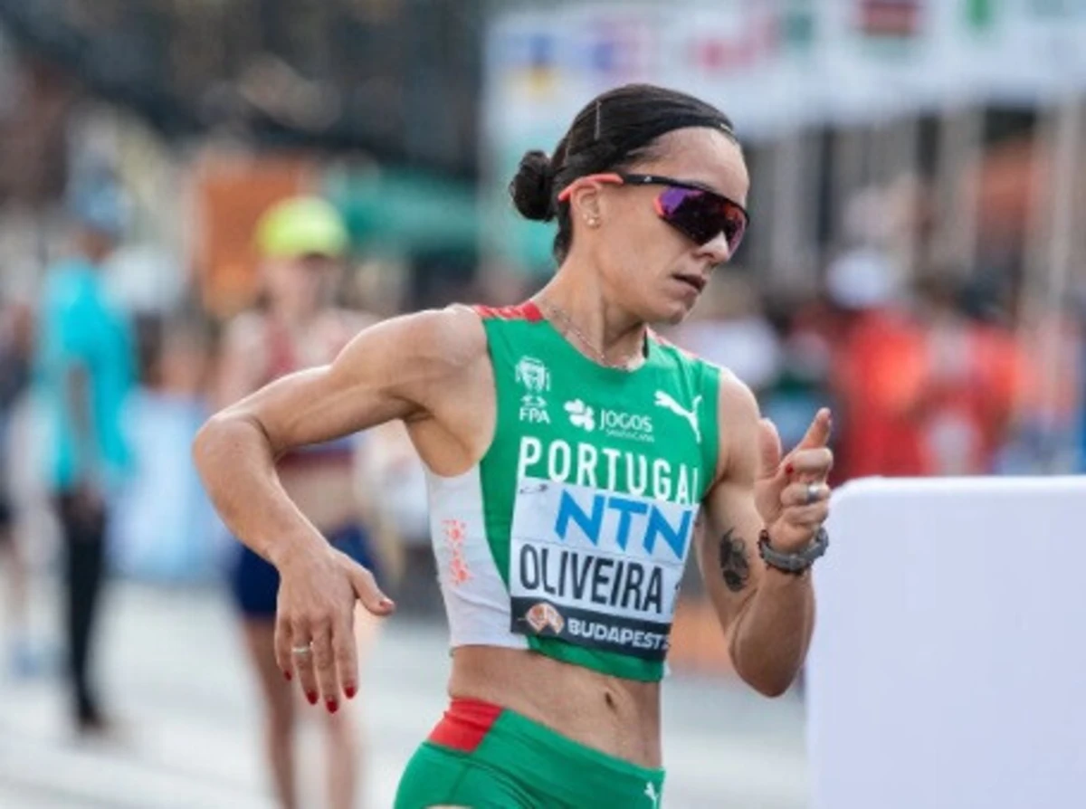 Vitória Oliveira (créditos: Instagram)