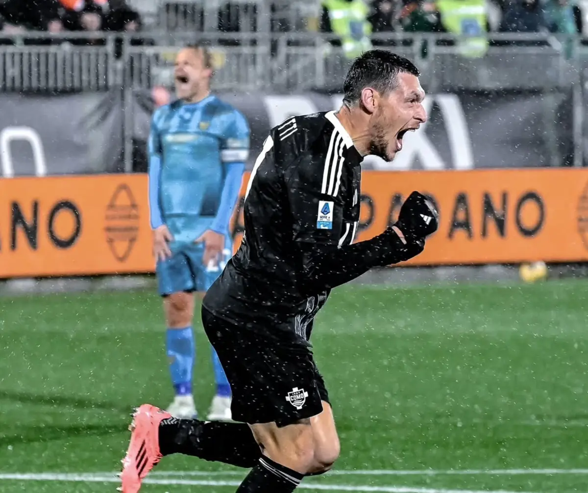 Imagem de contexto do artigo Liga dos Campeões convence Belotti, que já está em Lisboa para reforçar o Benfica