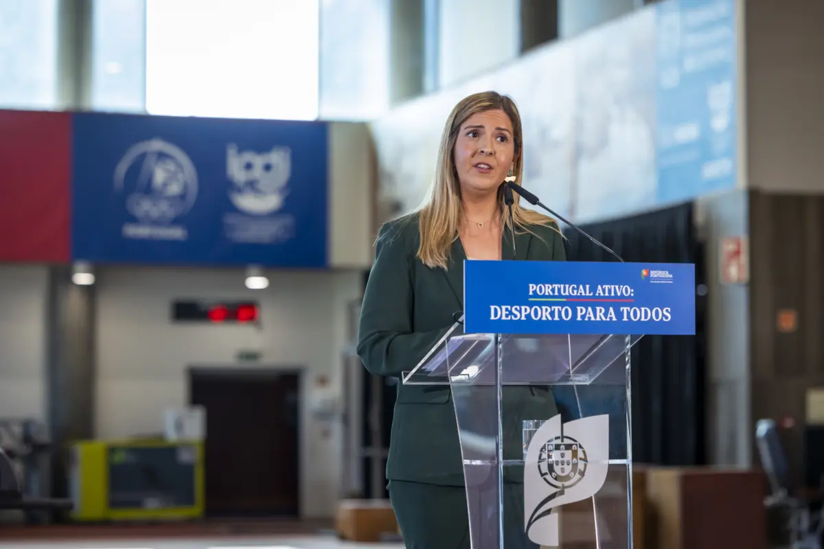 Margarida Balseiro Lopes