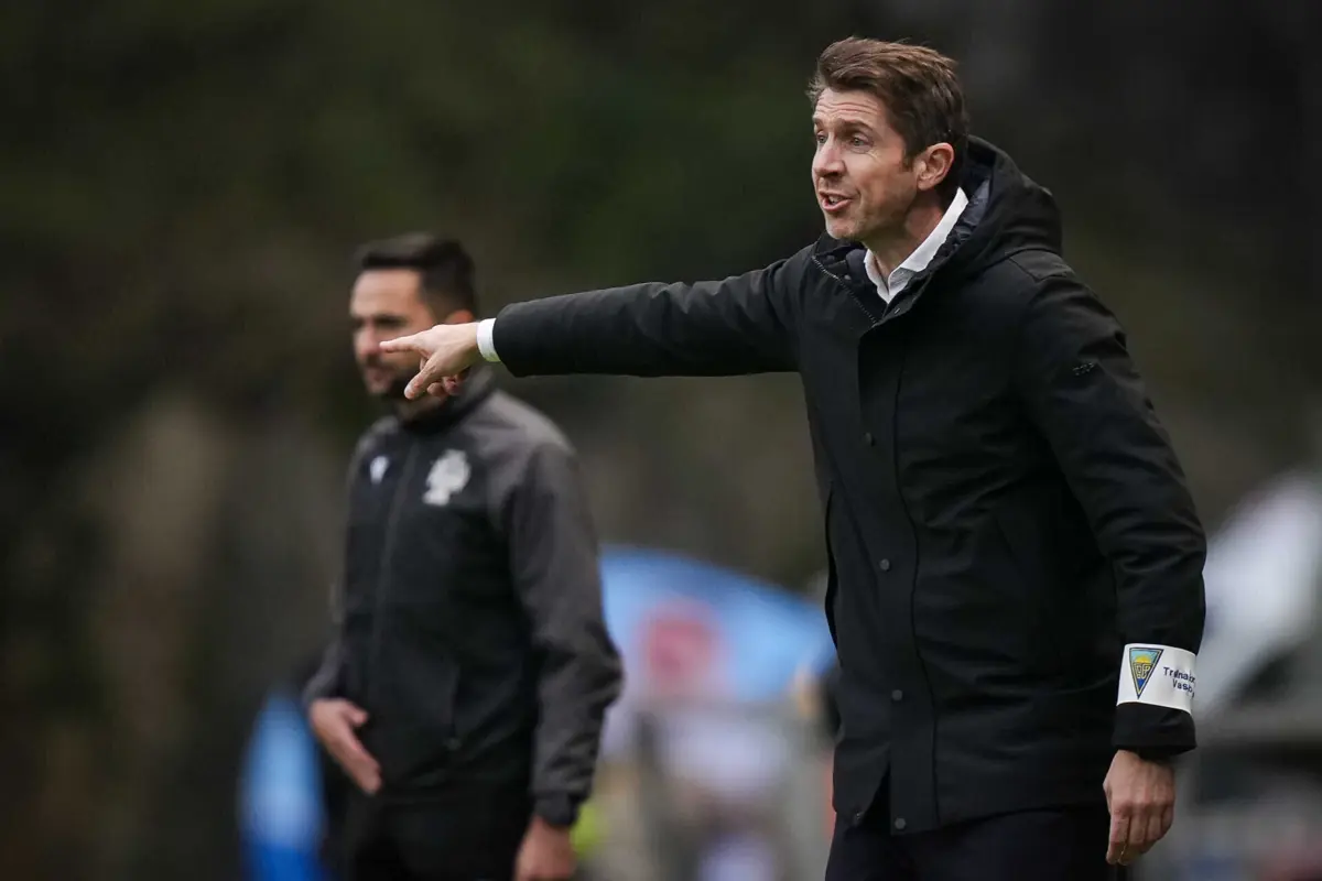 Imagem de contexto do artigo "Estava connosco há dois meses, preparando-se para que as coisas pudessem acontecer para o lado dele..."