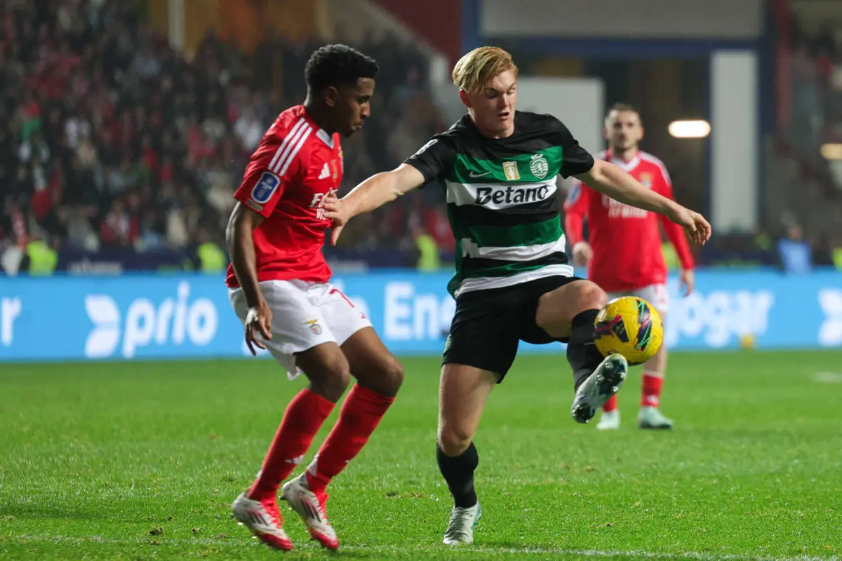 Créditos: Pedro Correia