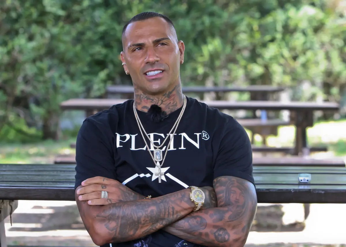 Ricardo Quaresma (Créditos: José Carmo)