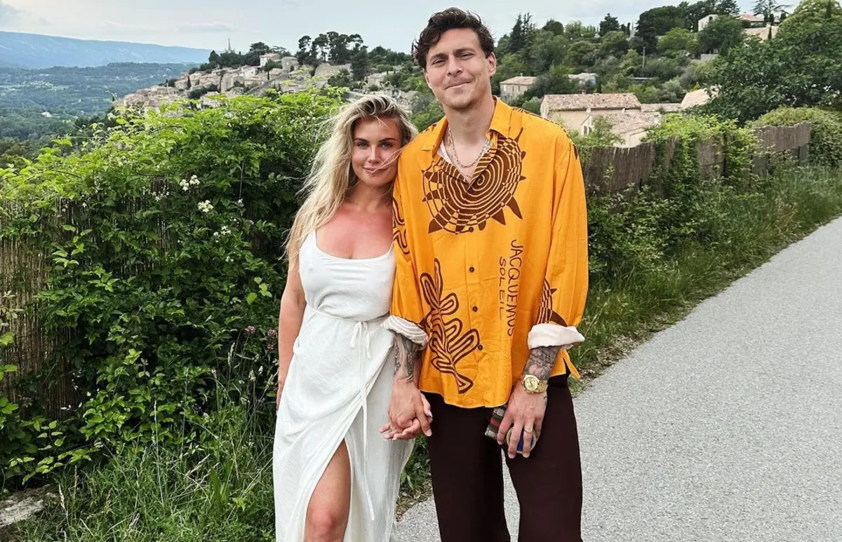 Imagem de contexto do artigo "Só te quero em casa agora", escreve a mulher de Lindelof