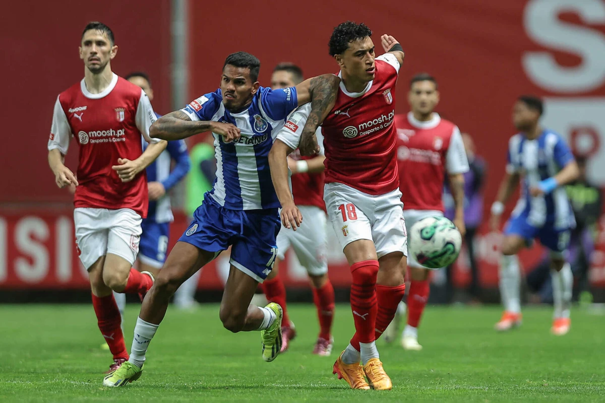 Vítor Carvalho (Créditos: Miguel Pereira/Global Imagens)