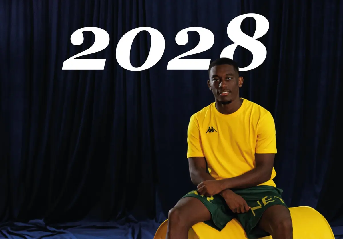 Imagem de contexto do artigo Terminou contrato com o Arsenal e é reforço do Estoril