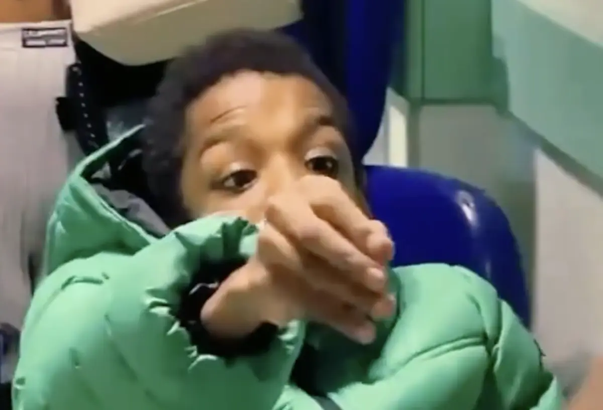 Imagem de contexto do artigo Um momento emocionante: Farense faz o dia a um adepto especial