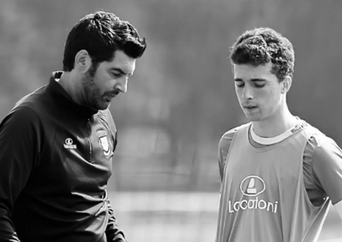 Imagem de contexto do artigo Paulo Fonseca lançou Diogo Jota na I Liga: "Perdemos um homem fenomenal"