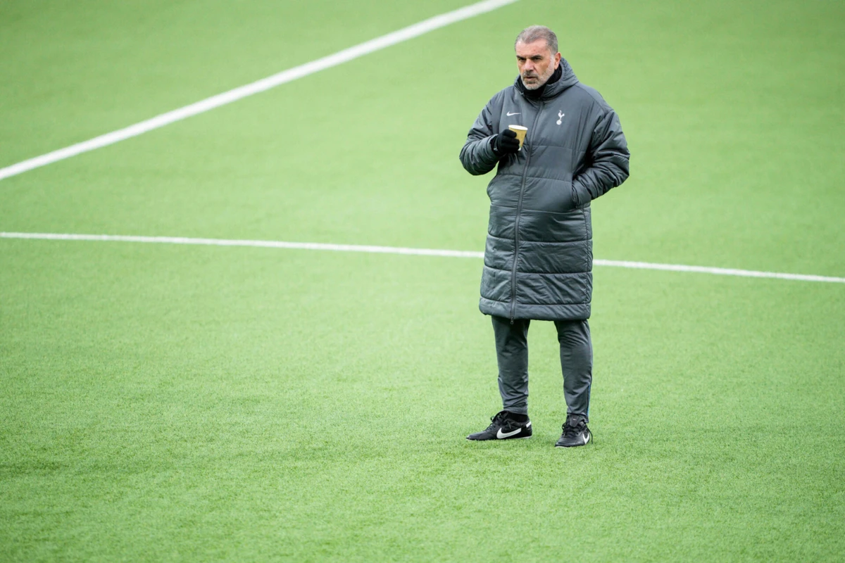 Ange Postecoglou (Créditos: EPA)