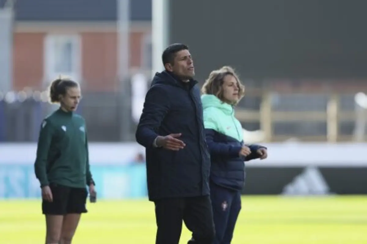 Francisco Neto (Créditos: FPF)