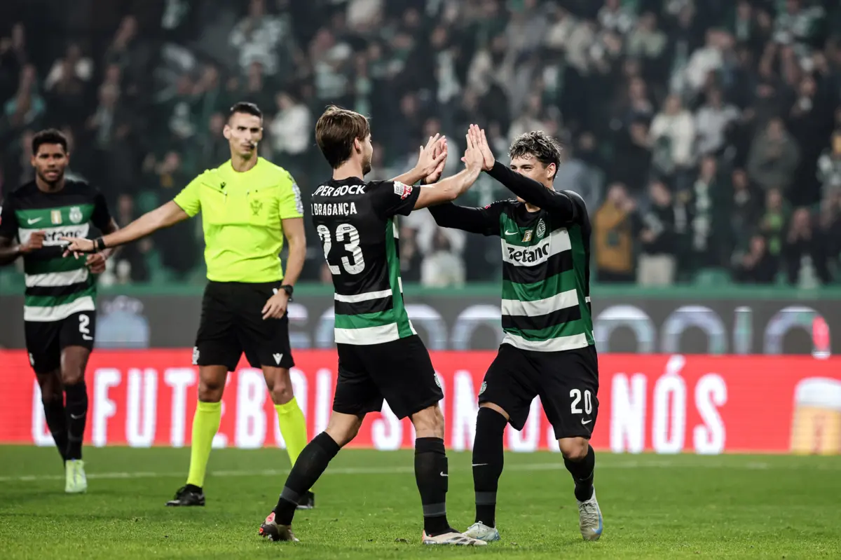 Daniel Bragança, Maxi Araújo (Mário Vasa)