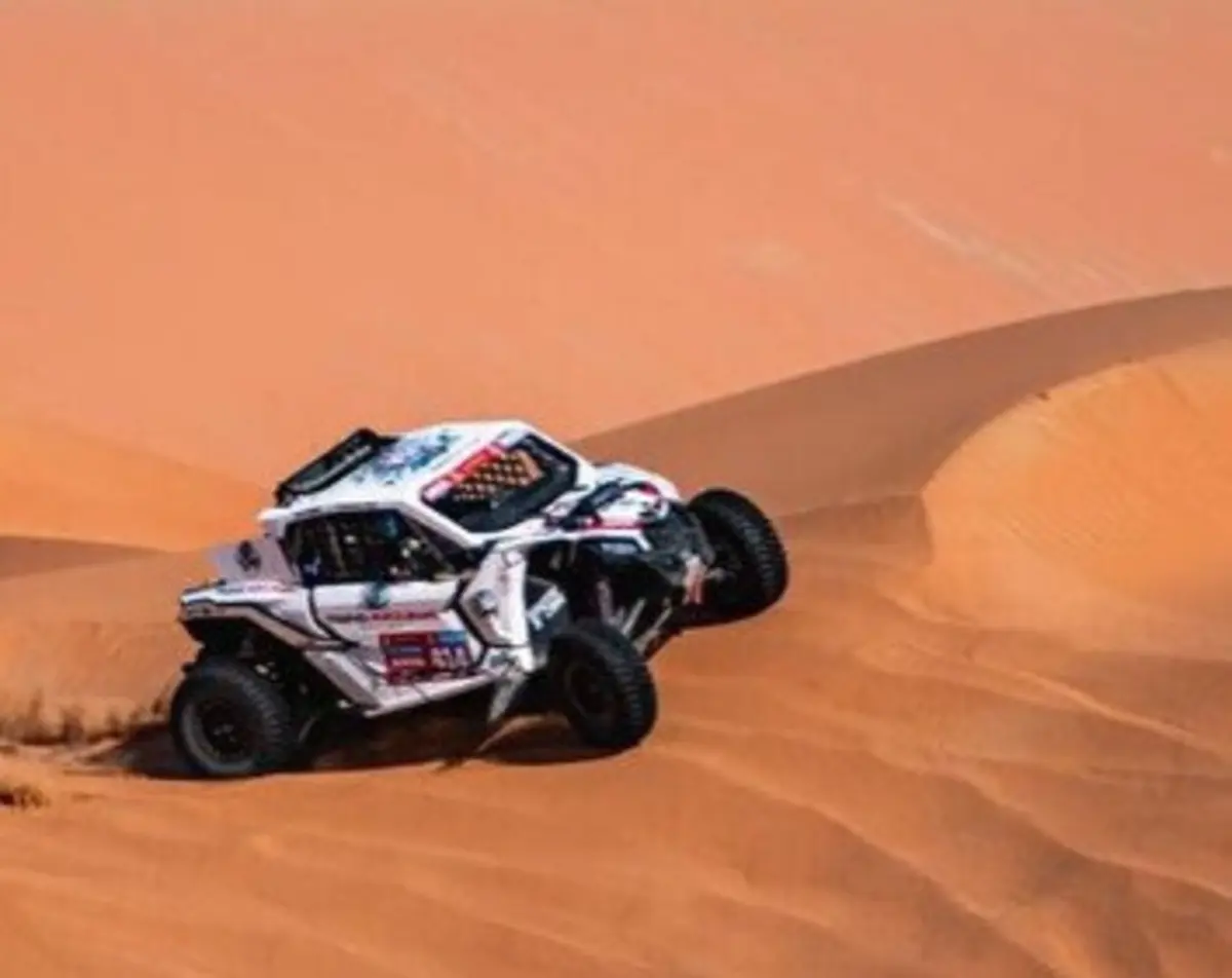 Cristiano Batista e Fausto Mota (créditos: Instagram/Reprodução)