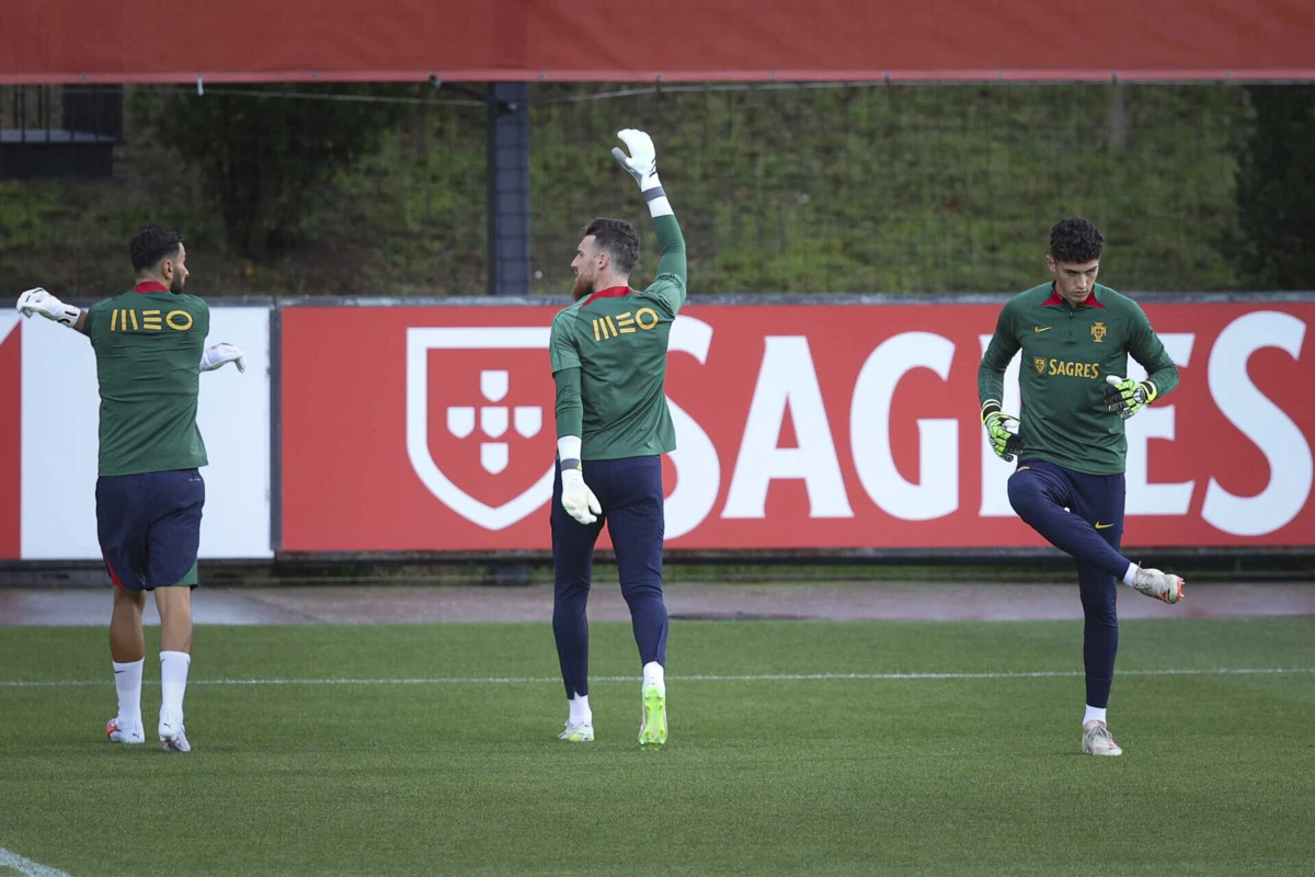 Imagem de contexto do artigo José Sá foi questionado sobre a Assembleia Geral do FC Porto