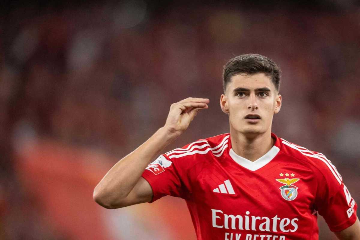 António Silva (créditos: AFP)