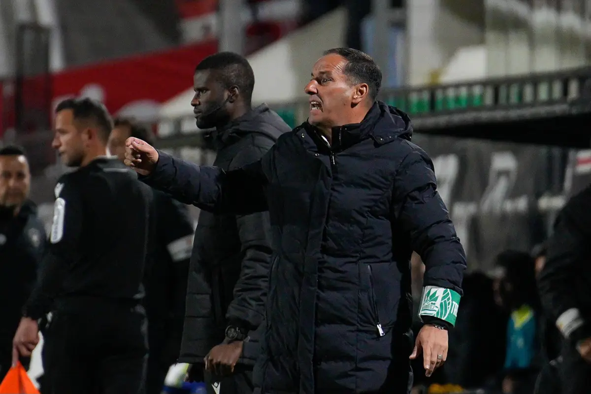 Petit (Créditos: Rio Ave FC)