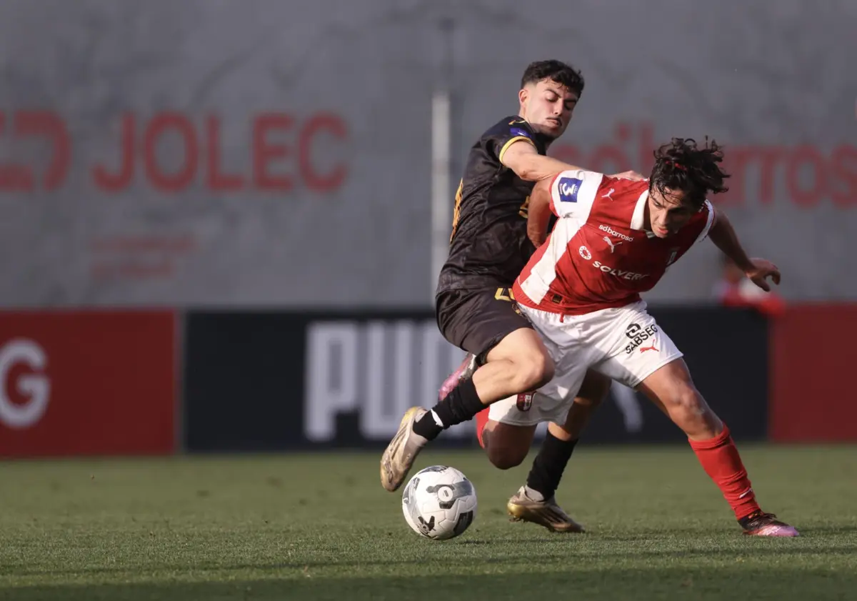 Imagem de contexto do artigo Liga 3: resultados, classificação e próxima jornada