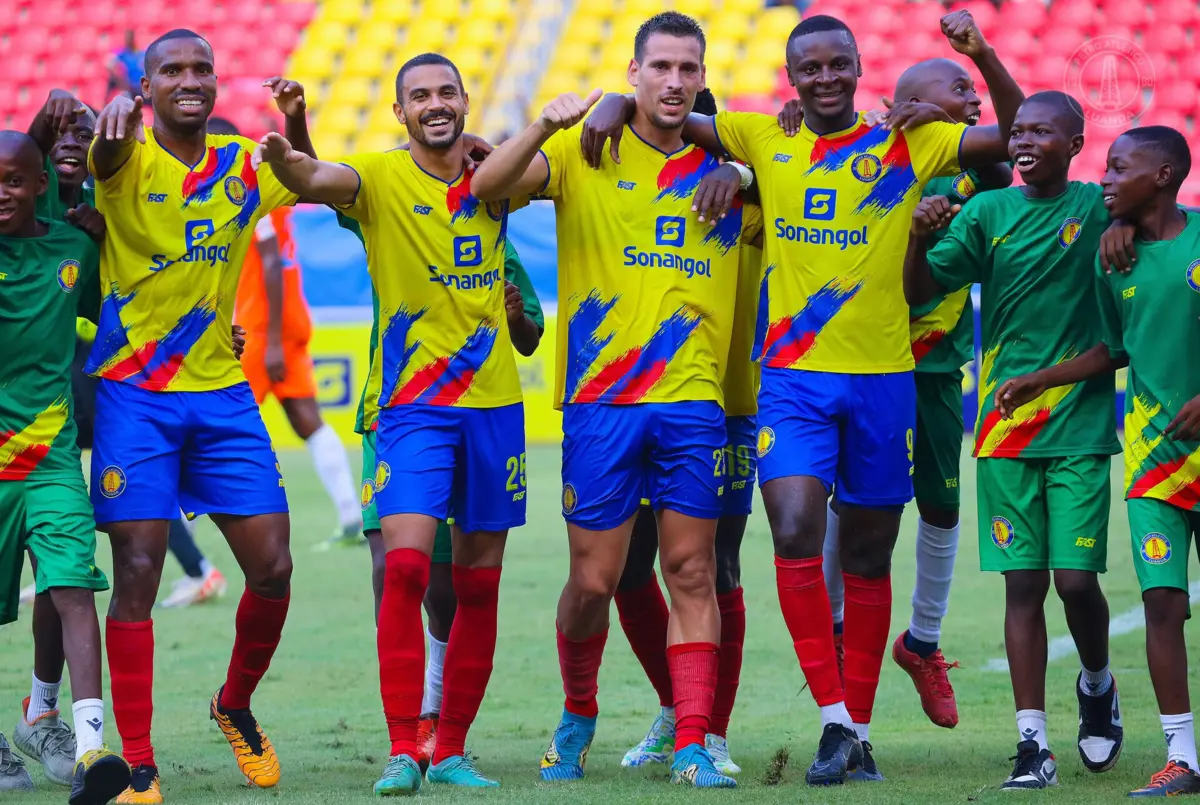 Créditos: Petro de Luanda