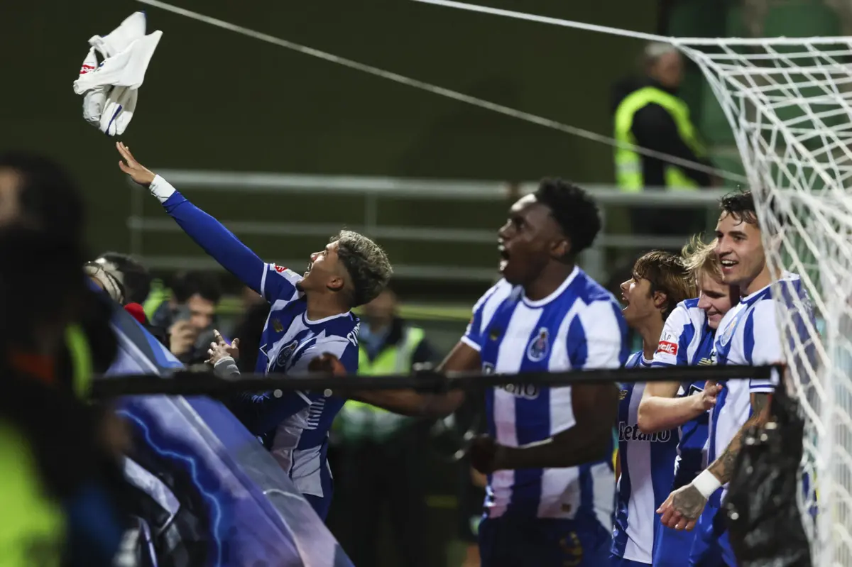 Porto Canal passa de generalista a temático, com conteúdos sobre o FC Porto