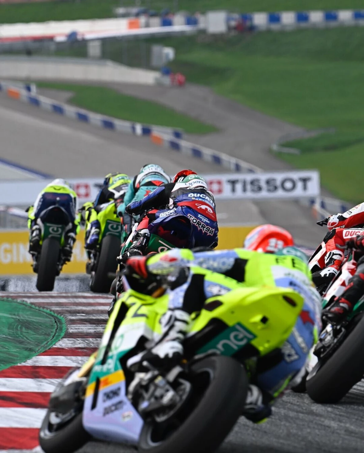 Créditos: FIM Enel MotoE™ World Championship