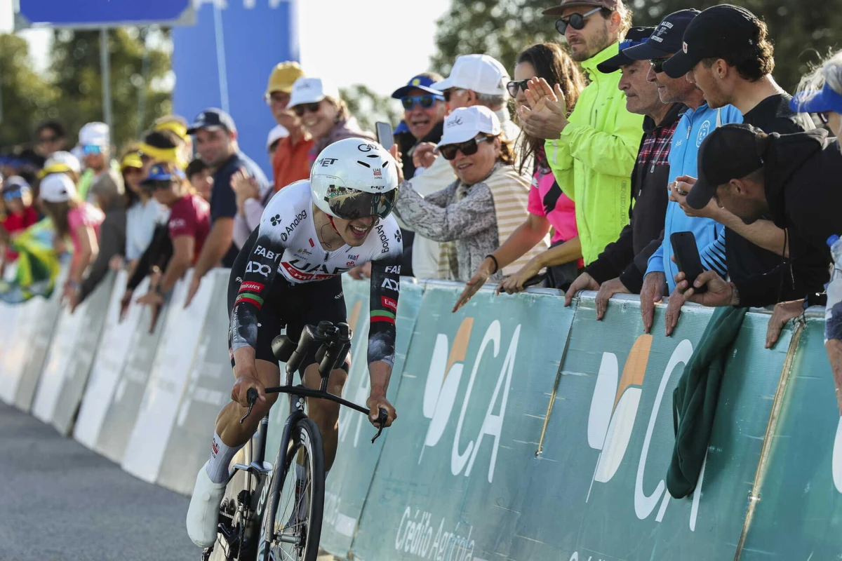 João Almeida (créditos: EPA)