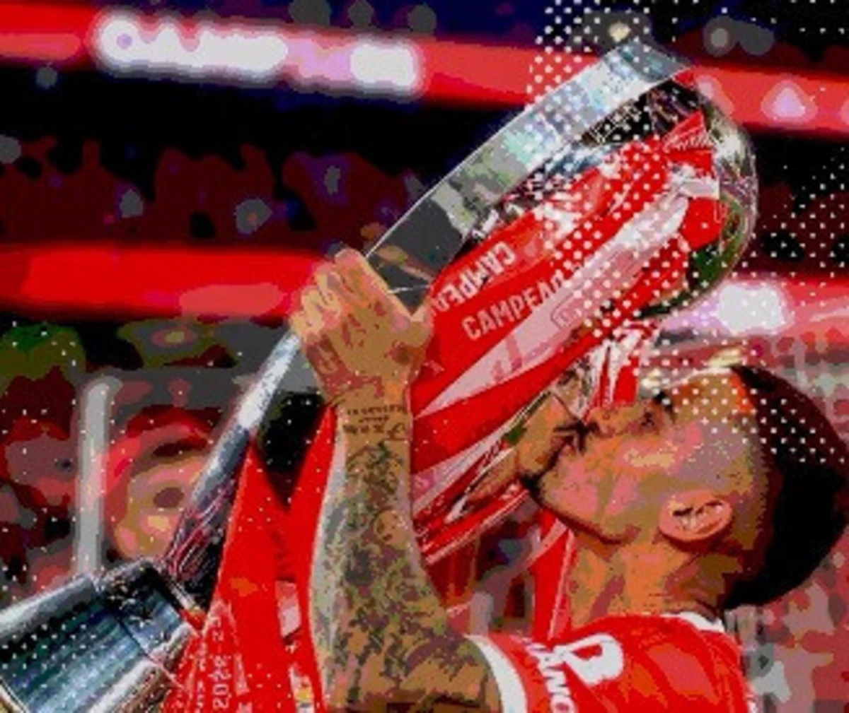 Chiquinho (créditos: Instagram)