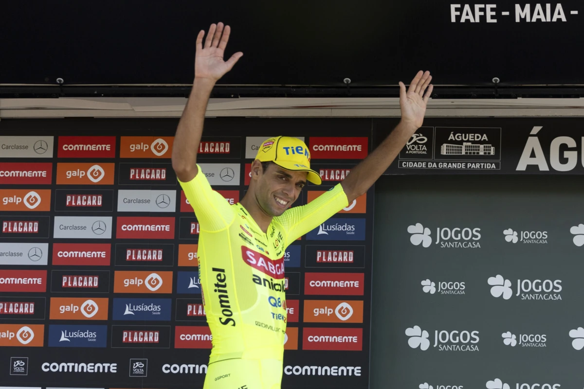 Rafael Reis (Pedro Correia/Global Imagens)